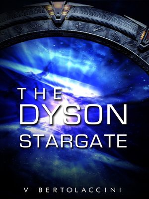 cover image of The Dyson Stargate (Latest Edition)